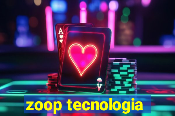 zoop tecnologia